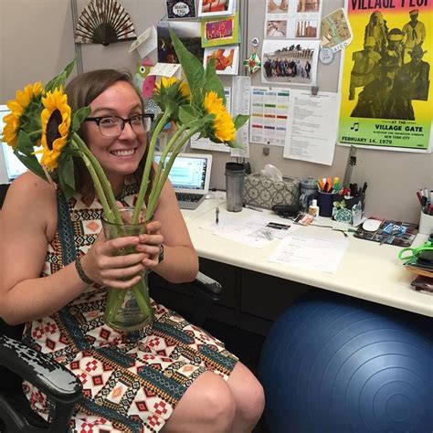 CIS Abroad Office Photos