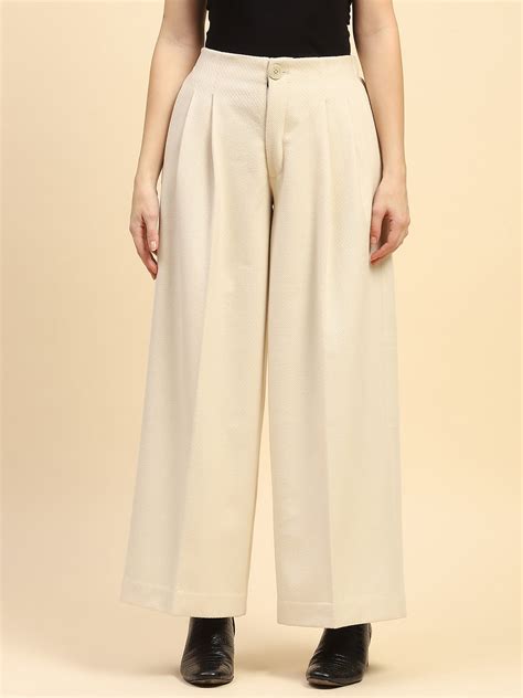 Women Trousers - Stylish and Comfortable Options for Every Occasion