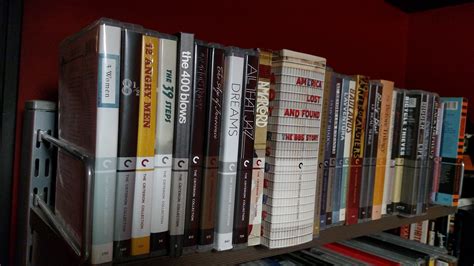 Image result for Criterion Collection Blu-ray