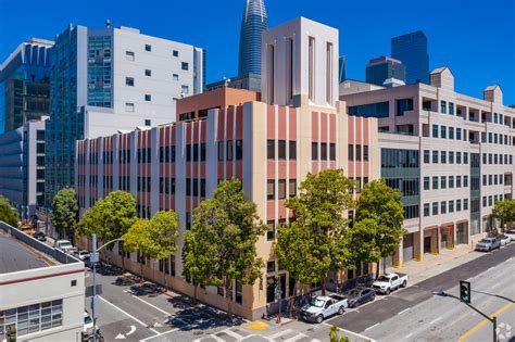 642 Harrison St, San Francisco, CA 94107 | LoopNet