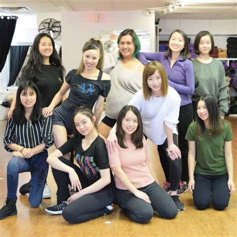 K-Pop Style Fitness Classes : Sunberry Fitness