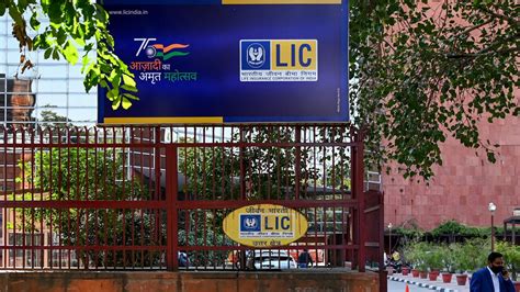 Govt nudges LIC to tweak product strategy for better investor return ...