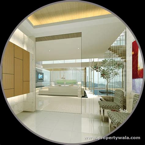 Indiabulls Sky Forest - Lower Parel, Mumbai - Apartment Project ...