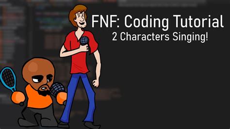 FNF Coding Tutorial 的图像结果