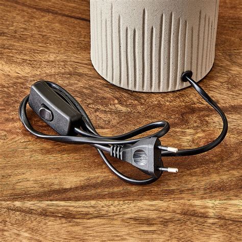 Buy Glint Fest Ceramic Table Lamp from Home Centre at just INR 999.0