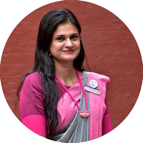 Staff - S. R. Luthra Institute of Management