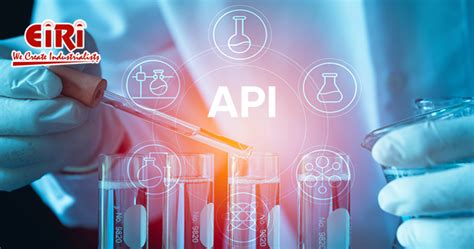 Image result for API Pharmaceutical Manufacturing Process