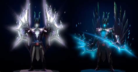 Аркана на Terrorblade - переплата за Призматический самоцветы . — Teletype