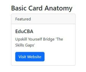 Image result for Bootstrap 5 Cards