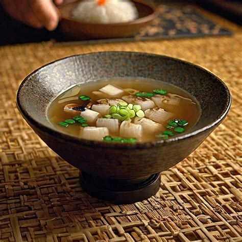 Benihana Hibachi Japanese Onion Soup Recipe | Recipes.net