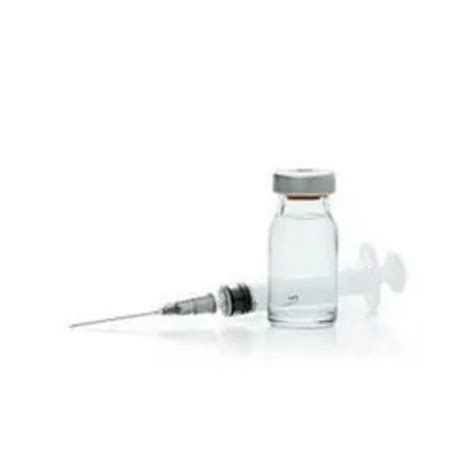 Immunoglobulin Injection - IVIG Immunorel 5 gm Immunoglobulin from Mumbai