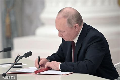 普京签署命令 秋季征兵12万