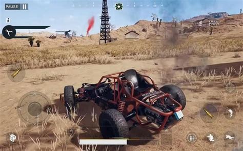 Garena Free Fire: 3 Games Like Free Fire Under 50MB For Android Users