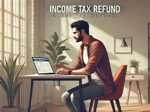 ITR not processed, income tax refund pending? I-T dept can legally take ...