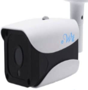 ewit 4K WDR HDCVI IR Bullet CAMERA 100Mtr (EW-K4WRHVBC100 -V2) Security ...