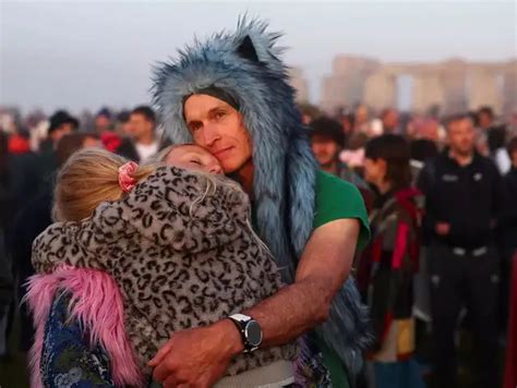 Celebrating the Summer Solstice: Ancient Traditions and Modern-Day ...