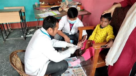 Society for Human Development