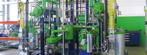 Vacuum Resin Casting Equipment