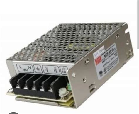 Meanwell Products - Meanwell LED Driver Distributor / Channel Partner ...