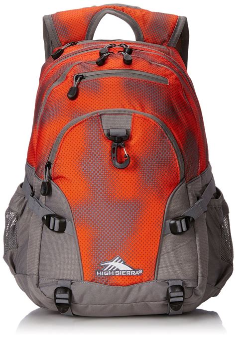 High Sierra Backpacks as low as $19.49 Today ONLY! - Become a Coupon ...