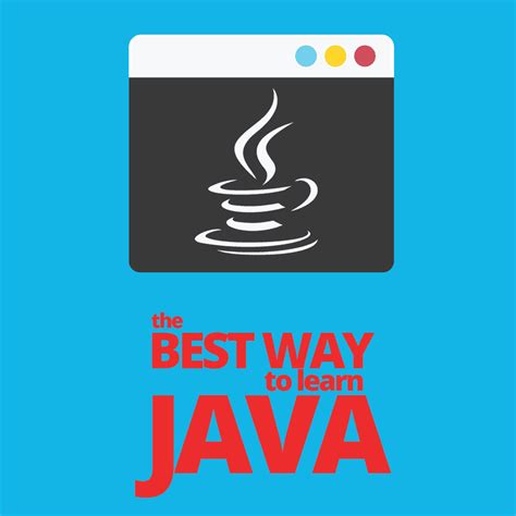 Best Way to Learn Java 的图像结果
