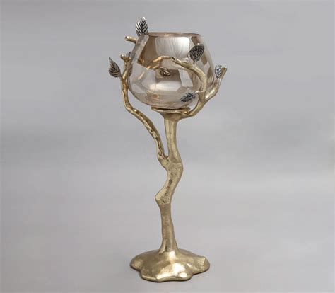 Aurora Candle Holders – Rabyana Design