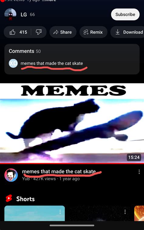 This is one in a krillion : r/YuB