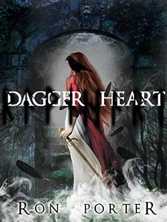 Dagger Heart eBook : Porter, Ronnell D.: Amazon.in: Kindle Store