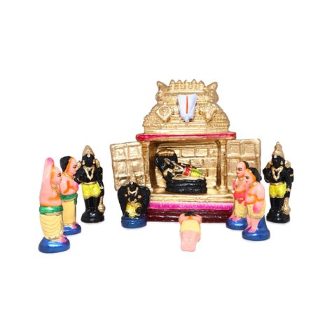 Giri - Sorkka Vaasal Set | Navarathiri Kolu