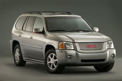 2005 Gmc Envoy