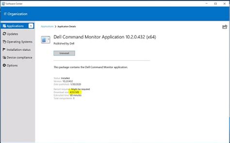 Image result for Dell Command Suite