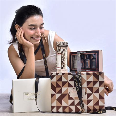 Discover The Love Co.: Luxurious Skin and Body Care Crafted with Love