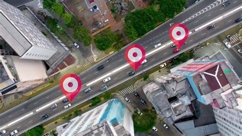 Location Icon Animation 的图像结果