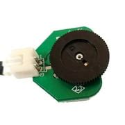 Buy Active Under Saddle Piezo Pickup Onboard Preamp System for Acoustic ...