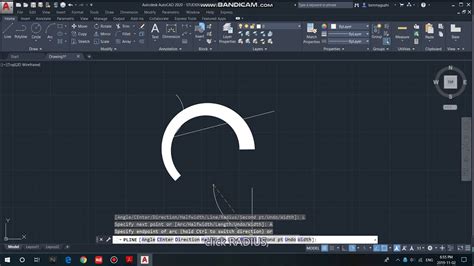 Image result for AutoCAD Polyline Tutorial