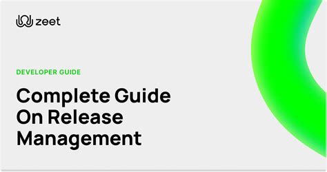Image result for Release Management