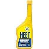 ISO Heet 28202 Premium Fuel-Line Anti-Freeze Water Remover and Injector ...