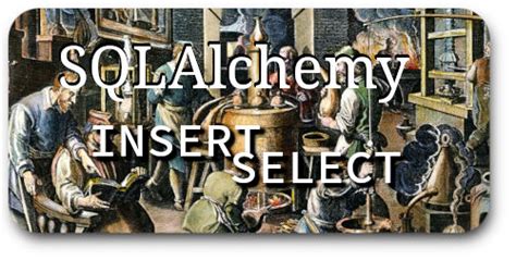 SQLAlchemy Insert Objects 的图像结果