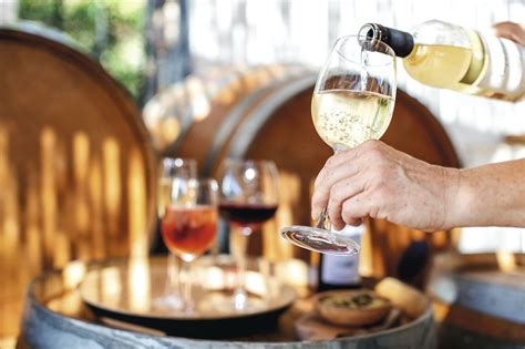 11 Top Wine Tasting Destinations in Hallandale Beach, Florida ...