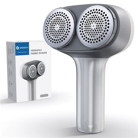 VASSON - Fabric Shavers | Pet hair Removers | Portable Lint Removers ...