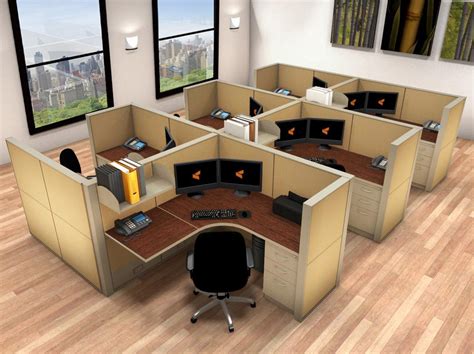 Computer Screen Cubicle 的图像结果