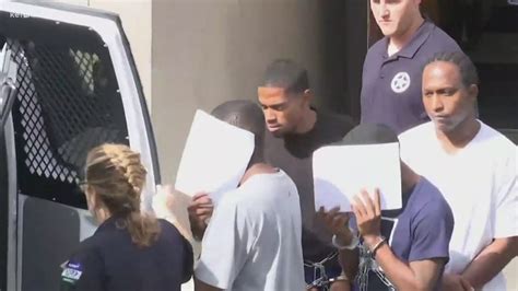 Nine east side gang members in federal custody following police raid ...