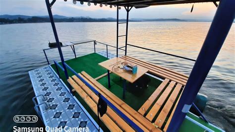 Image result for Cool Pontoon Boat Modifications