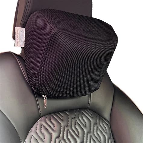 Car Headrest Pillow | Headrest Pillow | Headrest Pillow for Car ...