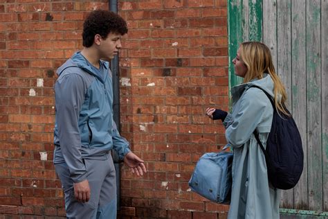 Coronation Street star confirms Megan outcome