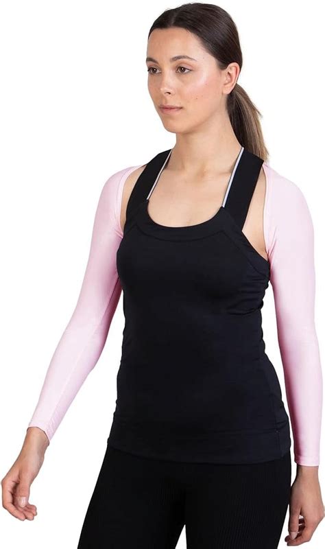 Sun Shawl Cooling Sleeves - Golf UV Shawl Arm Sleeves - Arm Covers for ...