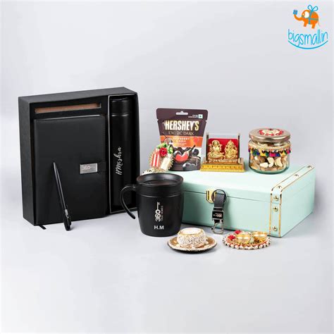 Diwali Gift Hamper - 360 True Homes | Corporate Gifts - Bigsmall