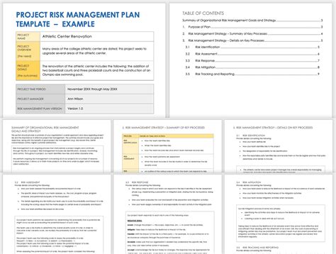 Image result for Project Risk Management
