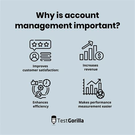 What Is An Account Manager