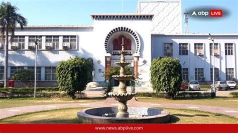 A Priceless Treasure In AMU: Nobel Prize Of Scientist Abdus Salam Who ...